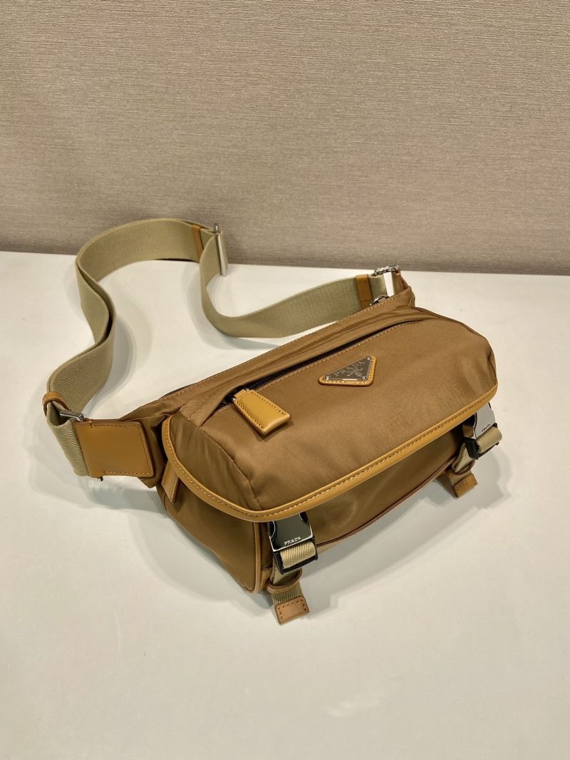 Prada Satchel Bags